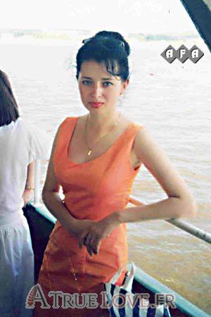 53961 - Ekaterina Âge: 29 - Russie