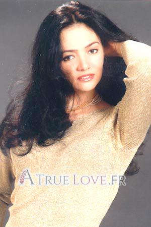 53977 - Tatiana &Acirc;ge: 43 - Ukraine