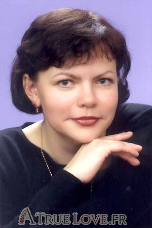 54068 - Olga Âge: 42 - Russie