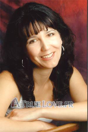 54243 - Natalia Âge: 40 - Russie