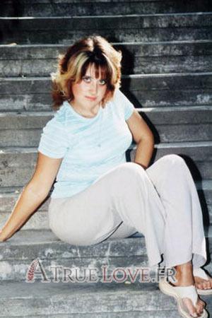 54421 - Julia &Acirc;ge: 27 - Ukraine