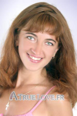 54458 - Svetlana &Acirc;ge: 32 - Ukraine