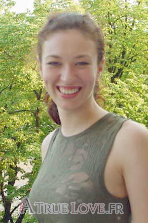 54713 - Olga &Acirc;ge: 27 - Ukraine