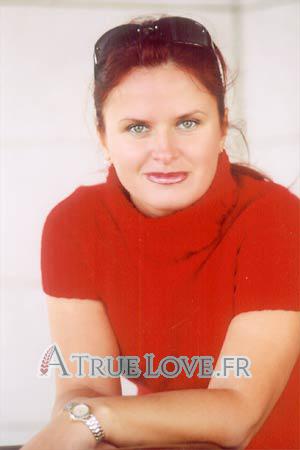 54799 - Svetlana Âge: 39 - Russie