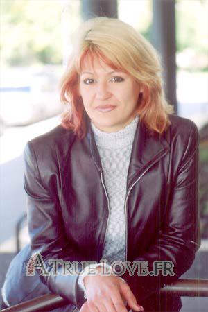 54801 - Elena Âge: 37 - Russie