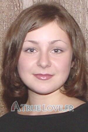 54822 - Olga Âge: 24 - Russie