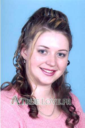 54935 - Galina Âge: 33 - Russie