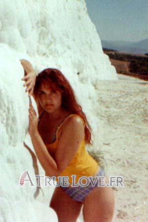 54936 - Yulia Âge: 32 - Russie