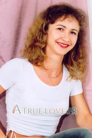 54943 - Svetlana &Acirc;ge: 29 - Ukraine