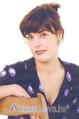 54948 - Elena Âge: 36 - Ukraine