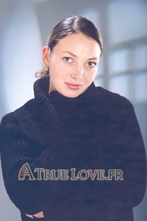 54950 - Boeufana Âge: 34 - Ukraine