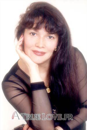 54970 - Adilia Âge: 51 - Russie