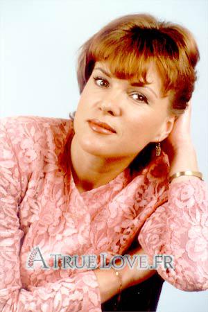 55051 - Natalia Âge: 43 - Russie