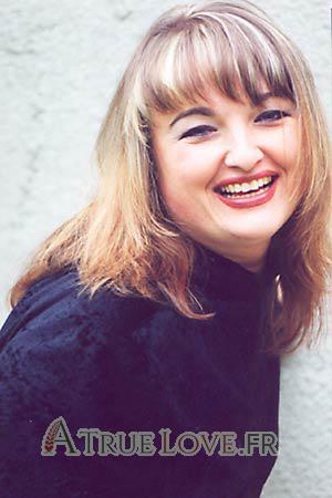 55076 - Viktoria &Acirc;ge: 38 - Ukraine