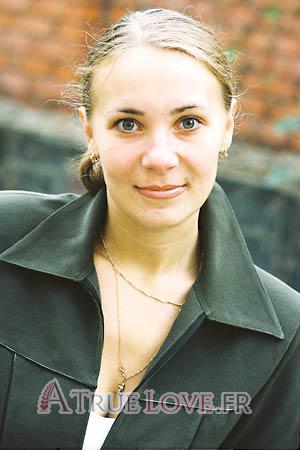 55099 - Yulia &Acirc;ge: 33 - Ukraine