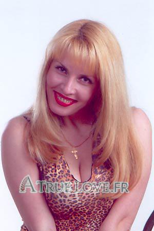 55141 - Yanina &Acirc;ge: 38 - Ukraine