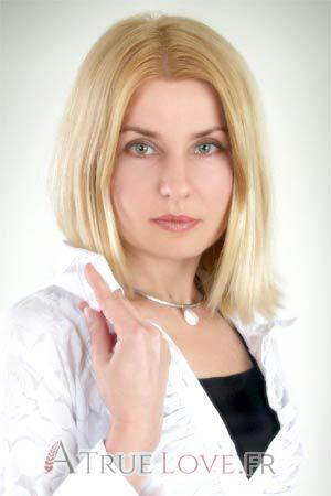 55268 - Larisa &Acirc;ge: 46 - Ukraine