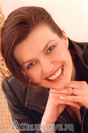 55269 - Larisa Âge: 38 - Ukraine