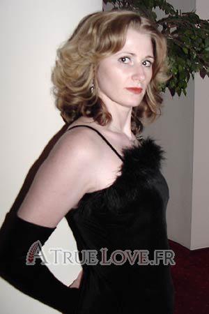 55301 - Galina Âge: 38 - Ukraine