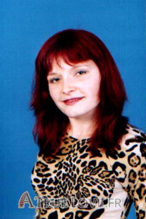 55336 - Tatyana Âge: 31 - Russie