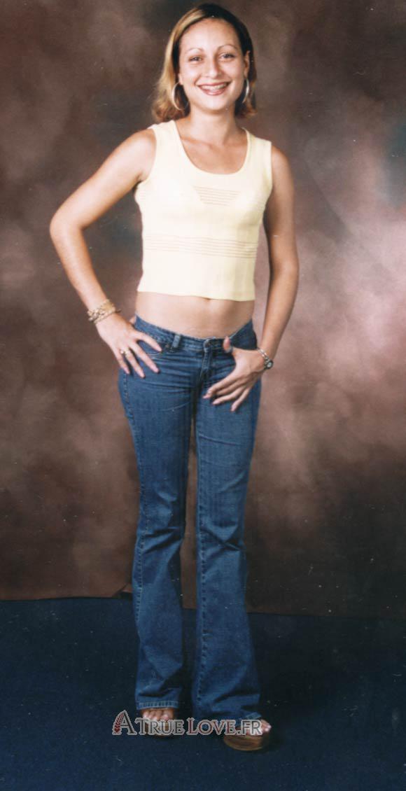 55358 - Cindy Âge: 27 - Costa Rica