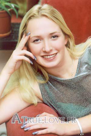 55395 - Oksana Âge: 26 - Russie