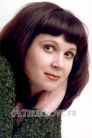 55514 - Inna Âge: 34 - Ukraine