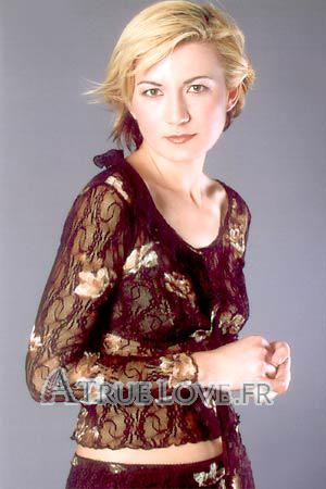 55536 - Karina Âge: 36 - Russie