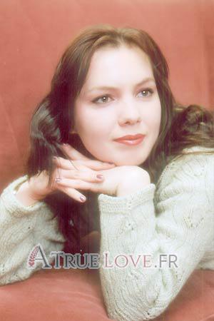 55544 - Lidia &Acirc;ge: 25 - Russie