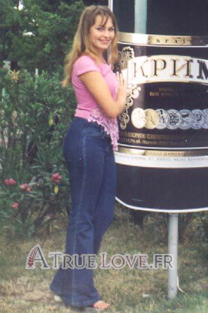 55583 - Eleonora &Acirc;ge: 22 - Ukraine