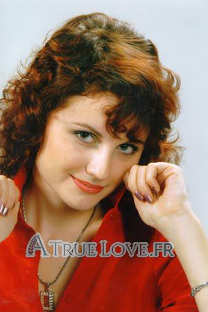 55665 - Ekaterina Âge: 25 - Russie