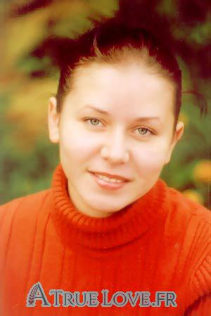 55755 - Elena Âge: 25 - Russie