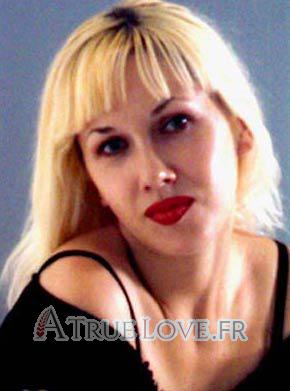 55781 - Victoria Âge: 31 - Ukraine