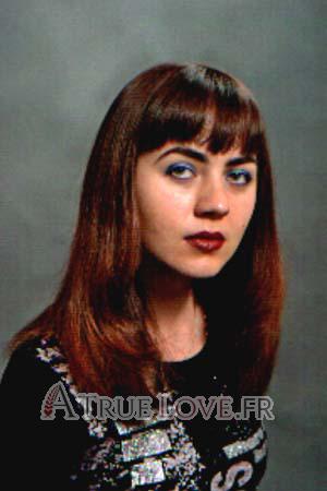 55788 - Alfia Âge: 31 - Russie