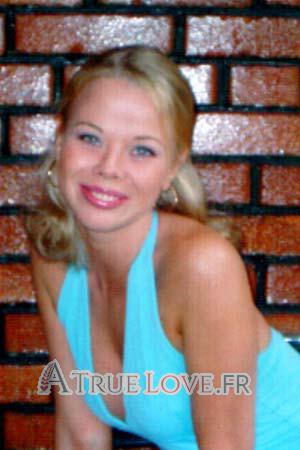 55789 - Julia Âge: 31 - Russie