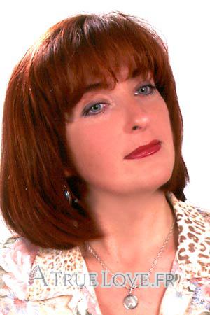 56049 - Evgenia Âge: 36 - Ukraine