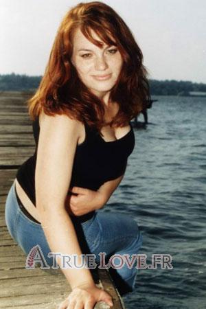 56146 - Elena &Acirc;ge: 34 - Ukraine