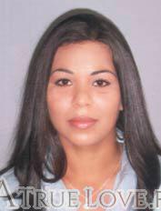 56227 - Dinia Âge: 30 - Costa Rica