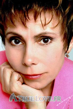 56255 - Tatyana Âge: 53 - Ukraine