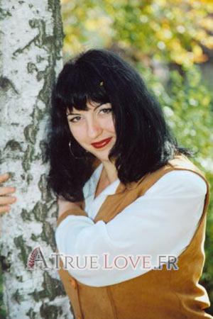 56335 - Boeufana Âge: 33 - Ukraine