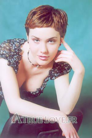 56337 - Maria &Acirc;ge: 21 - Russie