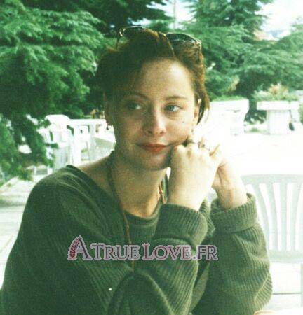 56357 - Natalia Âge: 45 - Russie