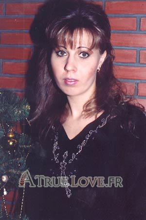 56434 - Viktoria Âge: 29 - Ukraine