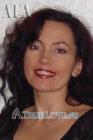 56472 - Evgenia Âge: 40 - Russie