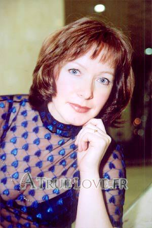 56494 - Elena Âge: 42 - Russie