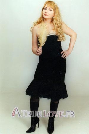 56686 - Olga Âge: 49 - Ukraine