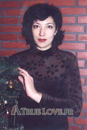 56808 - Viktoria Âge: 33 - Ukraine