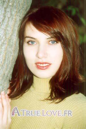 56824 - Irina &Acirc;ge: 31 - Russie