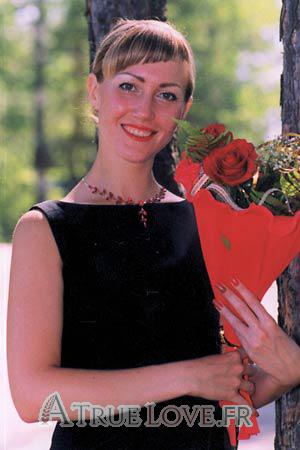 56978 - Zhenya &Acirc;ge: 30 - Russie