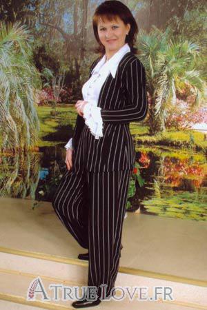 57055 - Marina Âge: 44 - Ukraine